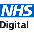 NHS Digital Logo